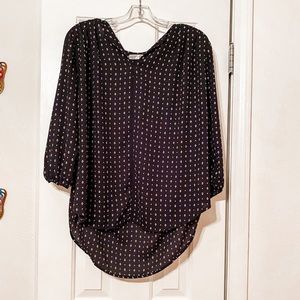 Pleione Blouse XL